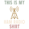 This Is My Ham Radio