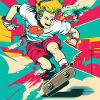 Skater Boy