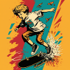 Skater Boy