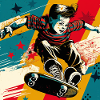 Skater Boy