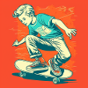 Skater Boy