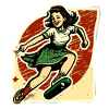 Skater Girl