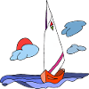 Voilier