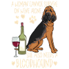 Limier Chien Limier
