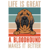 Limier Chien Limier