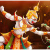 Epic Hanuman