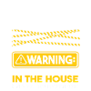 Warning Official Teenager