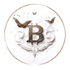 Bitcoin Seven by Patrick Hager