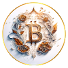 Bitcoin Six by Patrick Hager