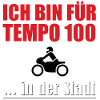 Tempo 100