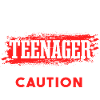 I'm An Official Teenager