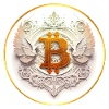 Bitcoin Four by Patrick Hager