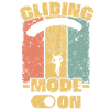 Parachute retro