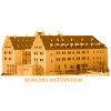 Zwickau Osterstein Castle Wettin Saxony