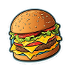 Cheeseburger