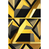 Golden Pattern