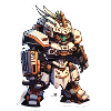 Chibi Bot