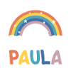 Schulkind Paula