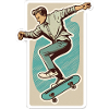Skater Boy