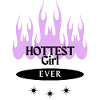 Hottest Girl Ever
