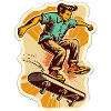 Skater Boy