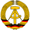 DDR Wappen (Original)