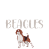 Beagle Gift Beagle Owner
