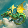 Mike FOX Drache1a