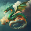 Mike FOX Drache3a