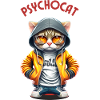 PSYCHOCAT