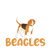 Beagle Gift Beagle Owner