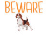 Beagle Gift Beagle Owner