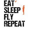 Cerf-volant Dicton Deltaplane Cadeau