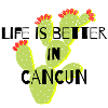 Cancun Mexico