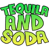 Tequila And Soda 3