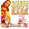 Guess Who's Back, Happy Easter