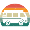 Retro Motorhome