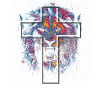 Jezus Lew Judy Inspiracja biblijna