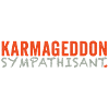 Karmagedon Sympathisant