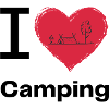 I LOVE Camping