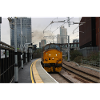 Class 37 in London