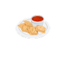 St. Louis Toasted Ravioli