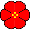 Flower Vector
