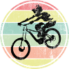 Descente VTT