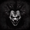 Evil Clown Villain No. 9