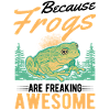 Frog Gift Tree Frog