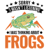 Frog Gift Tree Frog