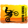 Moto Cross - Motocross - Supercross