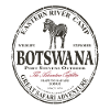 Botswana - Zebra