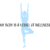 Yoga Vessel of Wellness